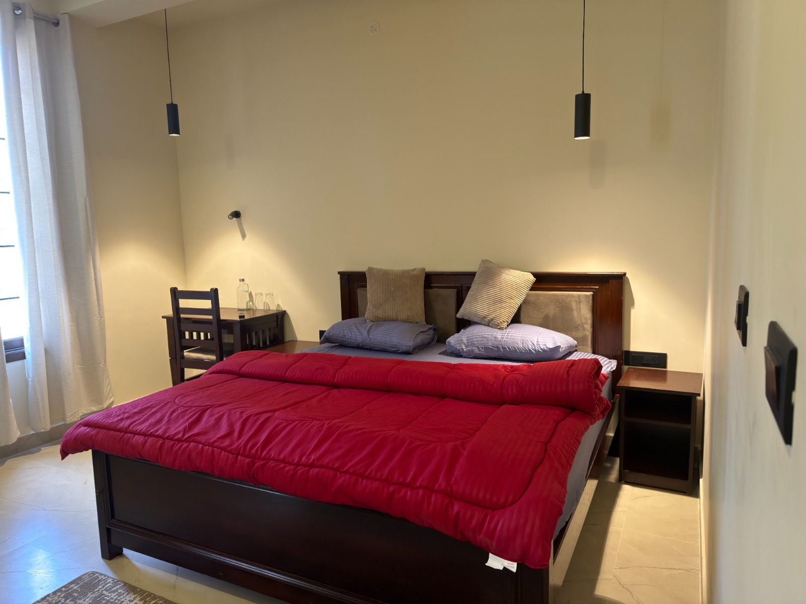 Ground Floor Room 2